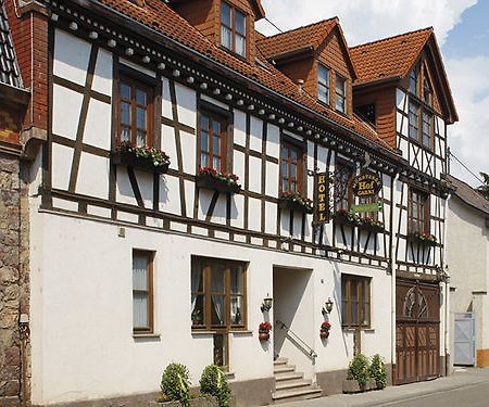 Hotel Munsterer Hof المظهر الخارجي الصورة