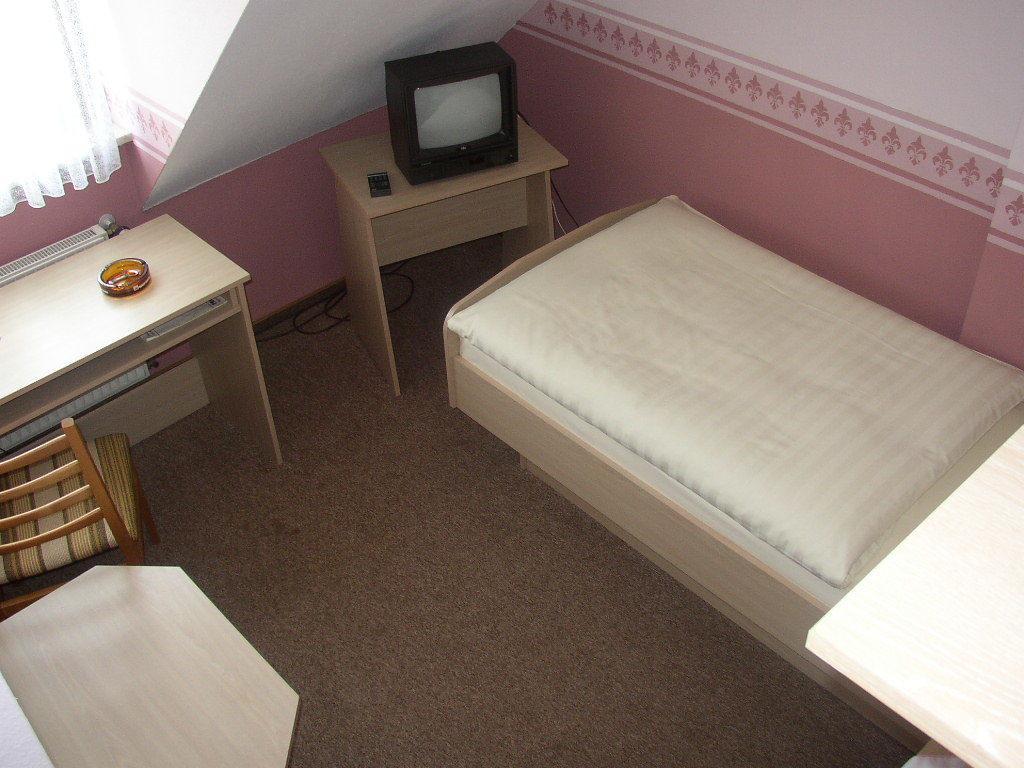 Hotel Munsterer Hof المظهر الخارجي الصورة