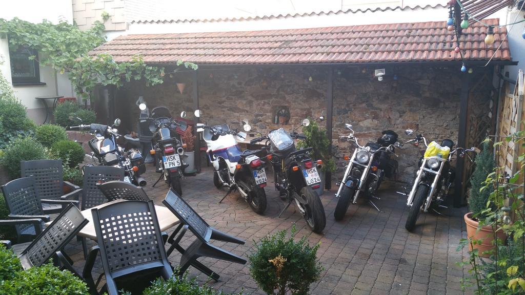 Hotel Munsterer Hof المظهر الخارجي الصورة