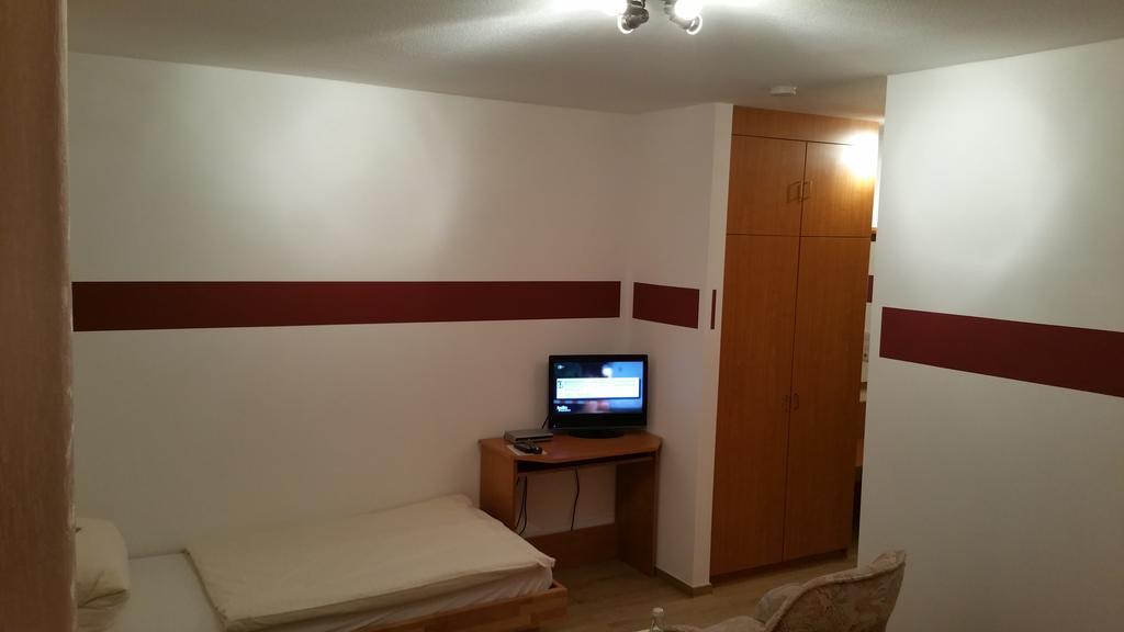 Hotel Munsterer Hof المظهر الخارجي الصورة