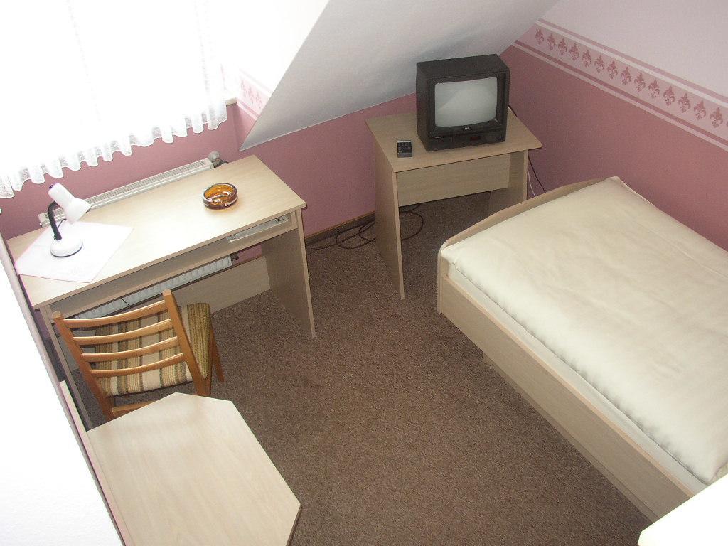 Hotel Munsterer Hof المظهر الخارجي الصورة