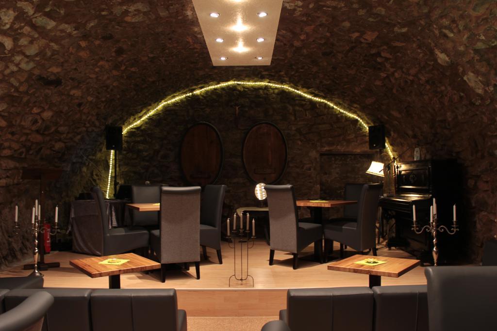Hotel Munsterer Hof المظهر الخارجي الصورة