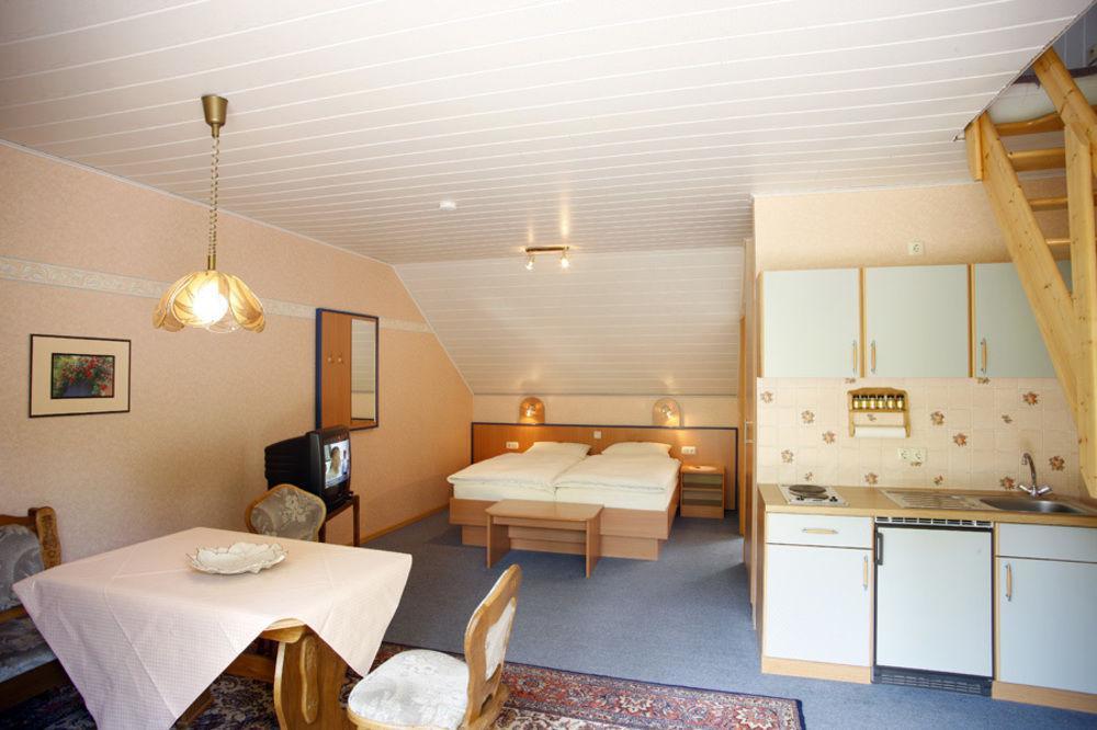 Hotel Munsterer Hof المظهر الخارجي الصورة