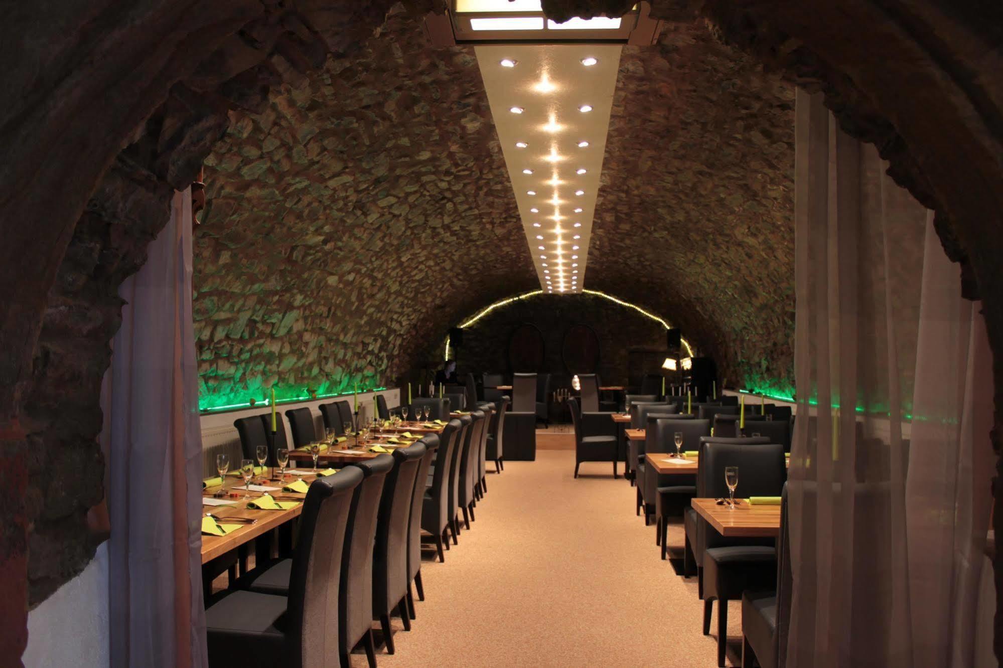 Hotel Munsterer Hof المظهر الخارجي الصورة