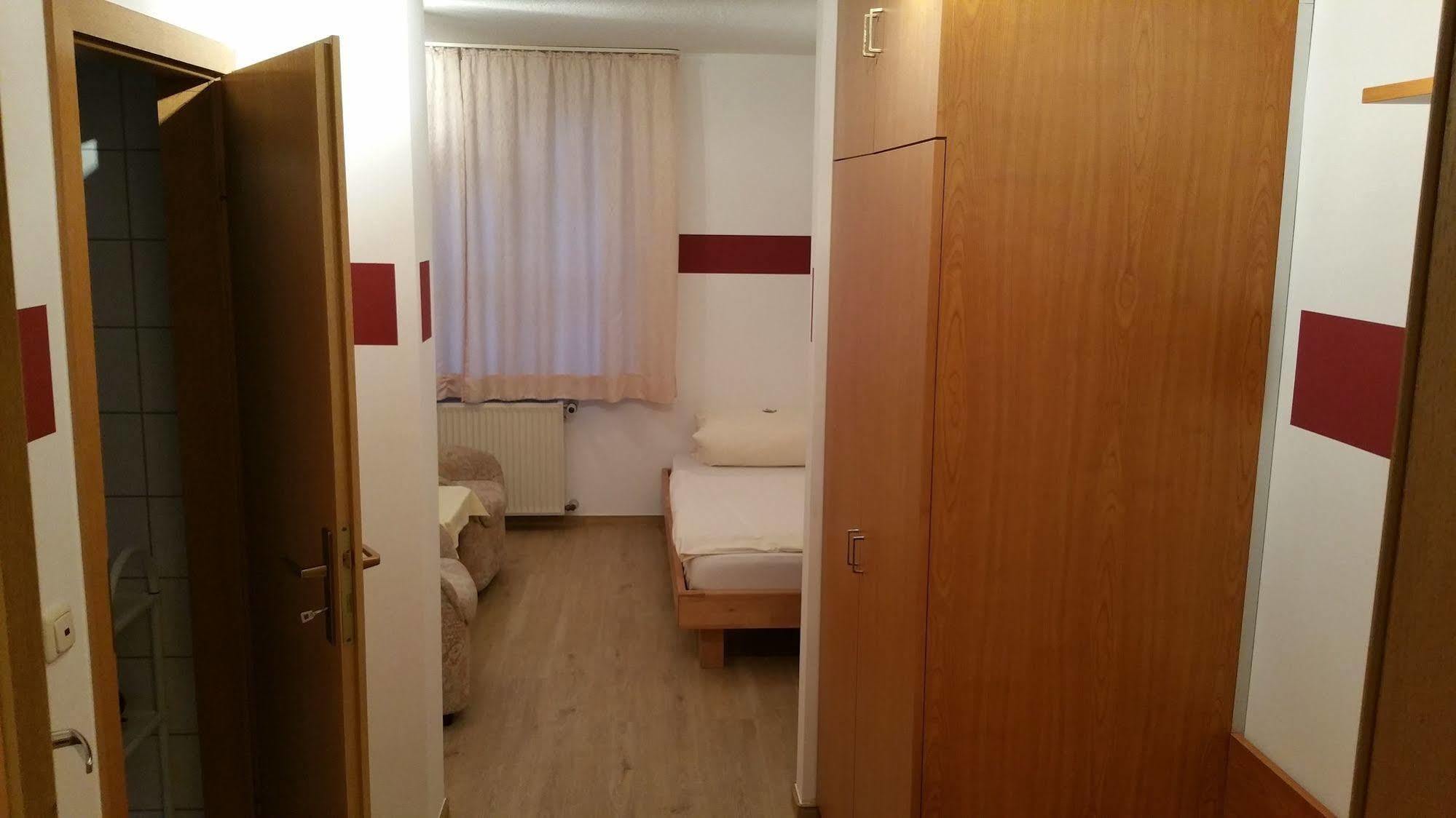 Hotel Munsterer Hof المظهر الخارجي الصورة