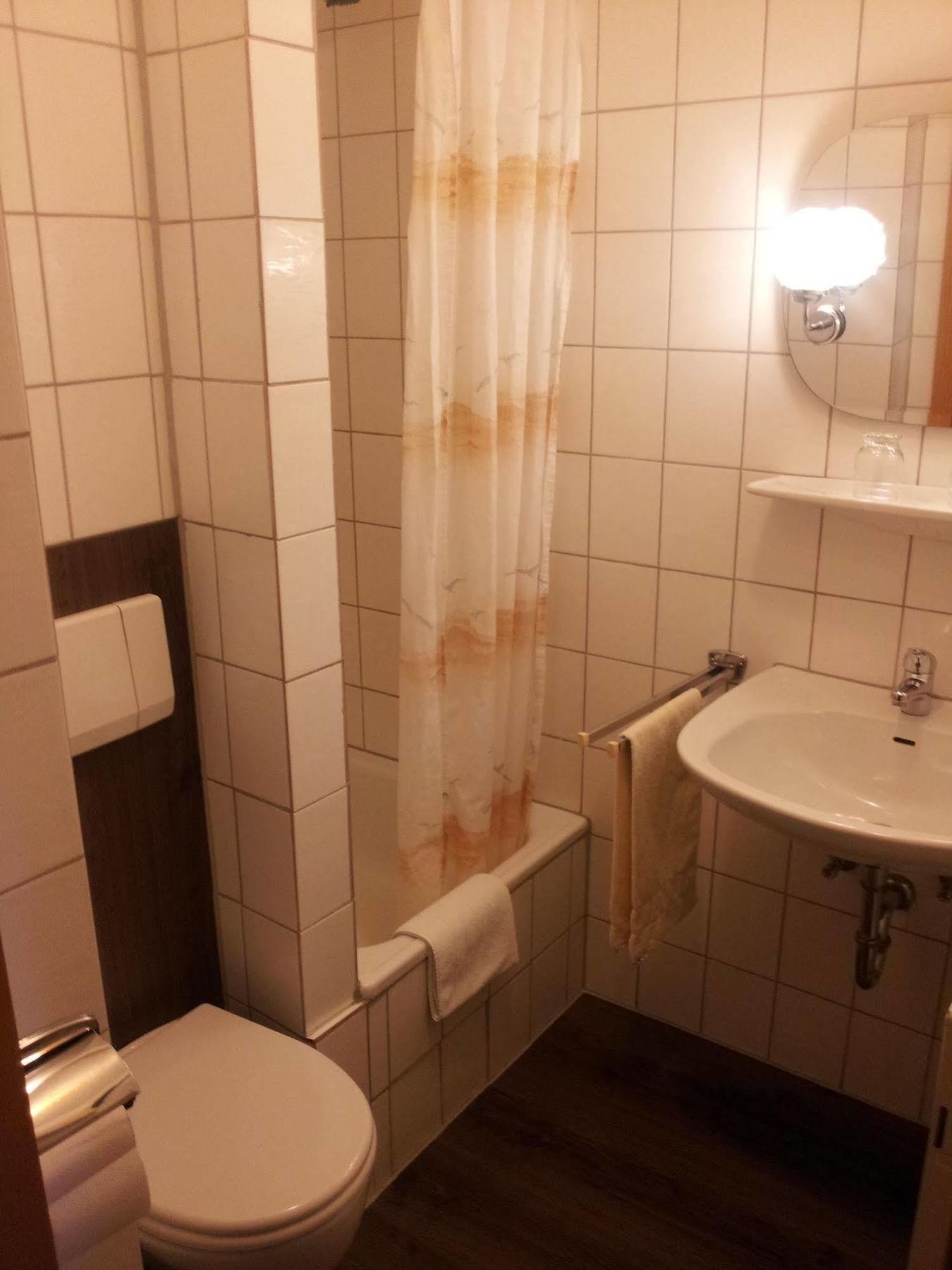 Hotel Munsterer Hof المظهر الخارجي الصورة
