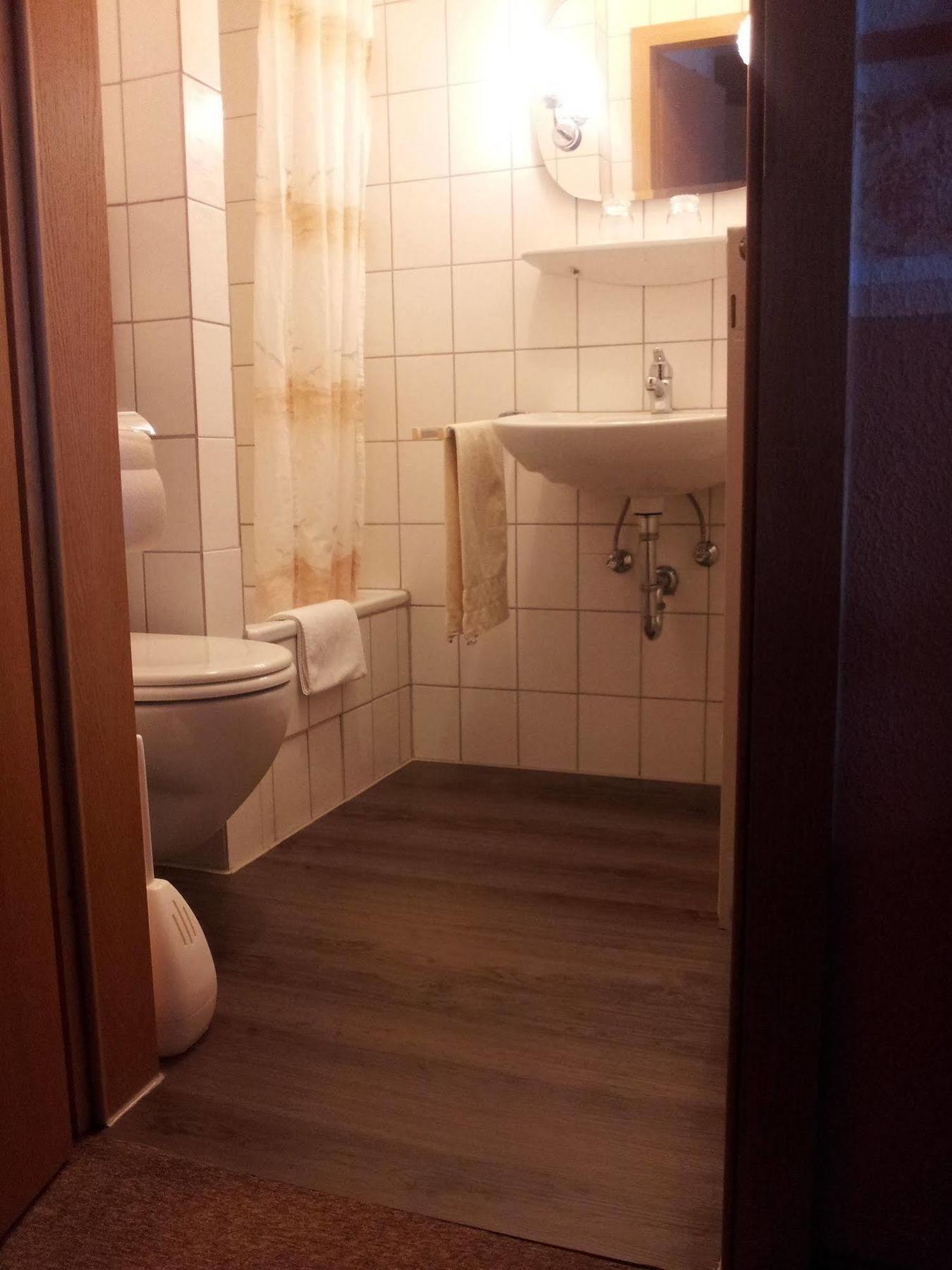 Hotel Munsterer Hof المظهر الخارجي الصورة