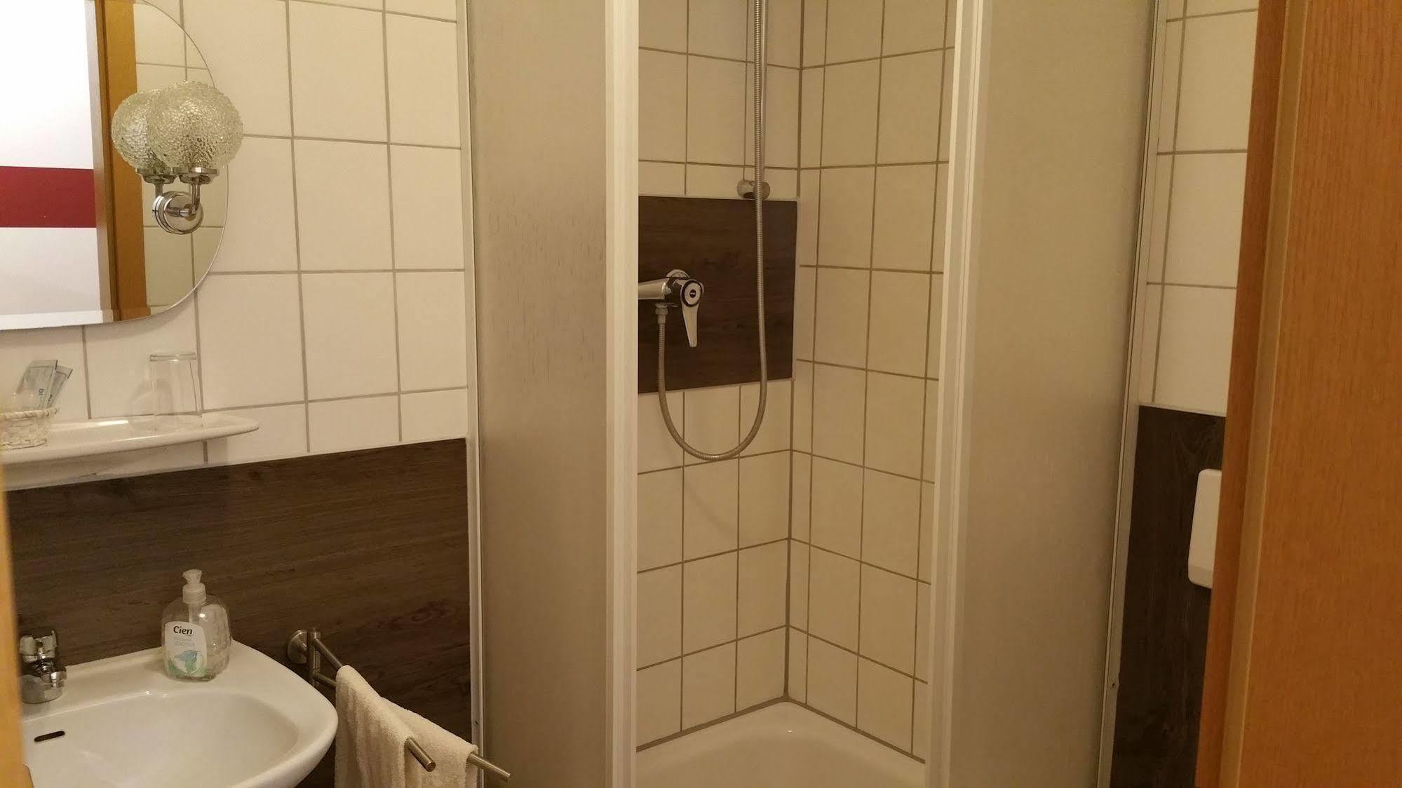 Hotel Munsterer Hof المظهر الخارجي الصورة
