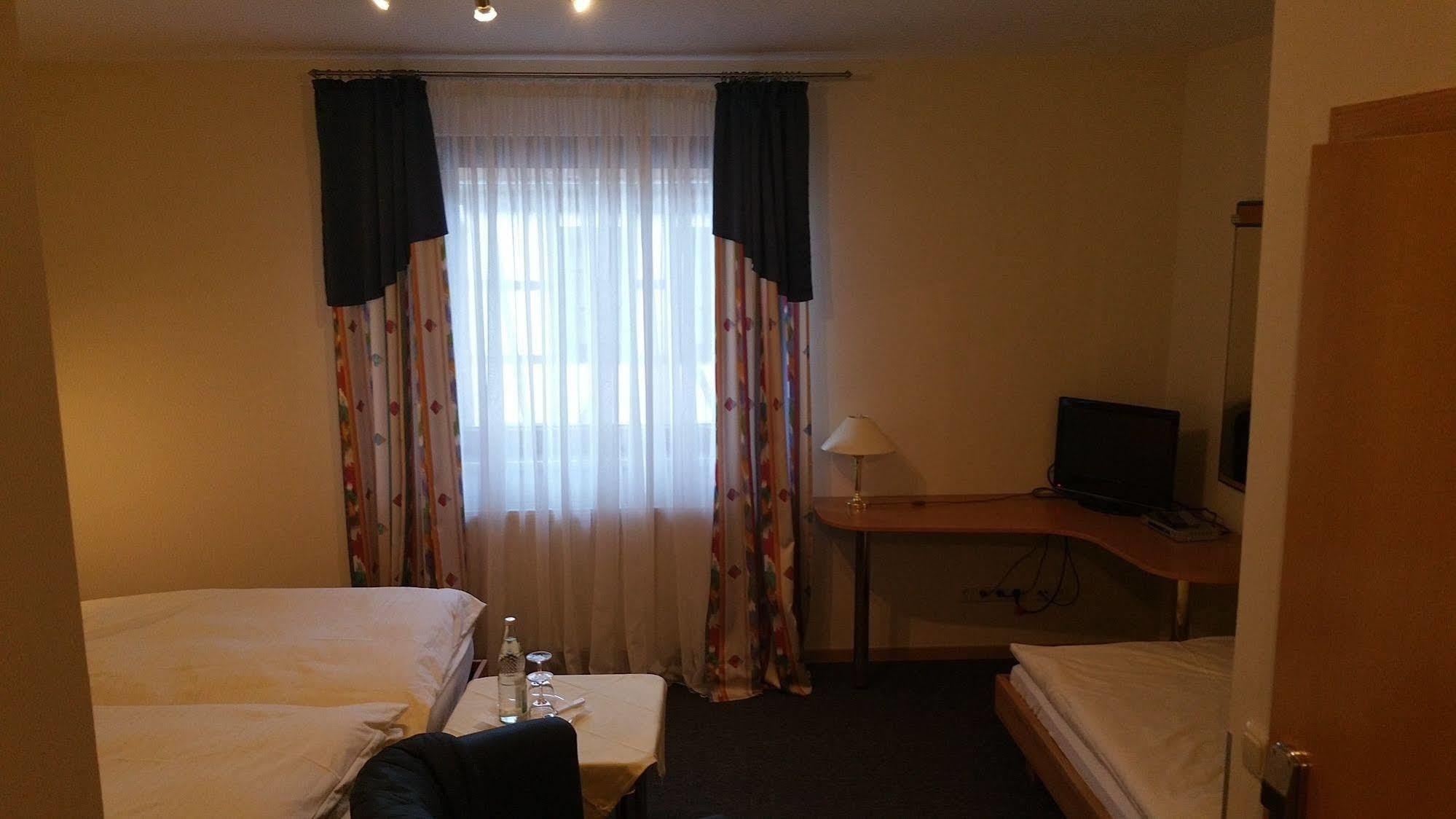 Hotel Munsterer Hof المظهر الخارجي الصورة
