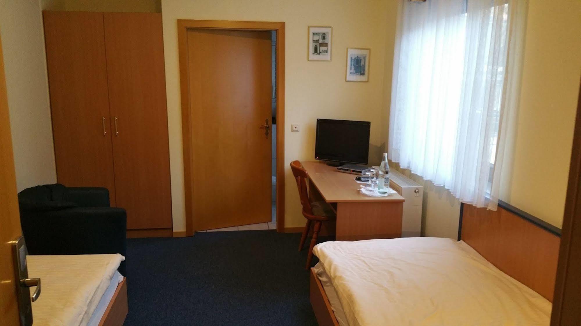 Hotel Munsterer Hof المظهر الخارجي الصورة