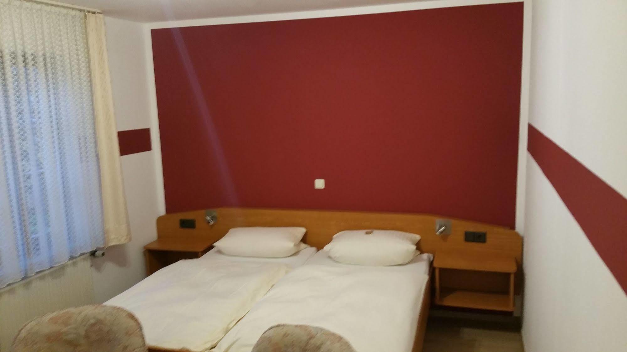 Hotel Munsterer Hof المظهر الخارجي الصورة