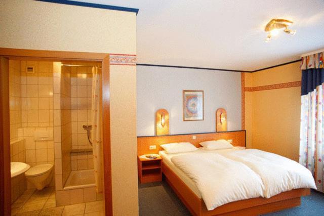 Hotel Munsterer Hof المظهر الخارجي الصورة